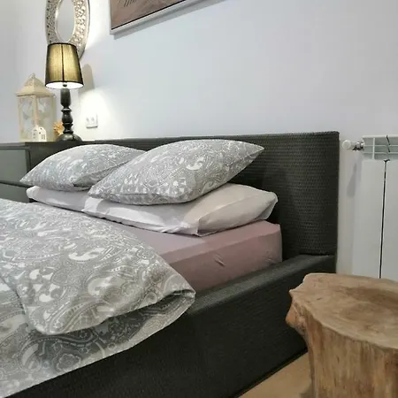 Apartament Rondo Trzebinia  Exterior foto