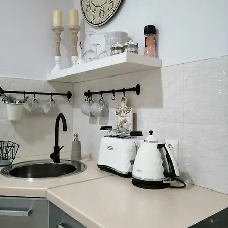 Apartament Rondo Trzebinia  Exterior foto
