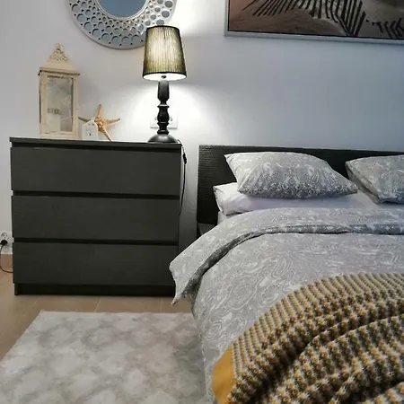 Apartament Rondo Trzebinia  Exterior foto