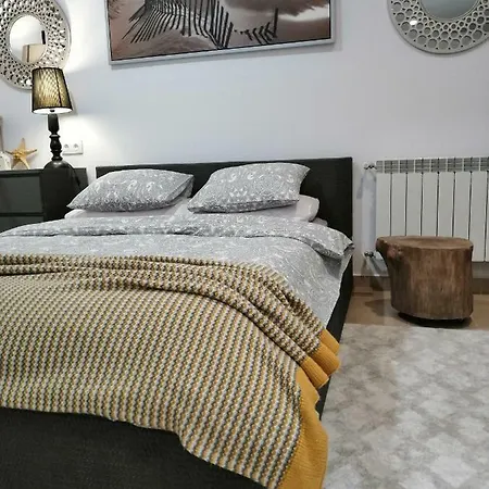 Apartament Rondo Trzebinia  Exterior foto