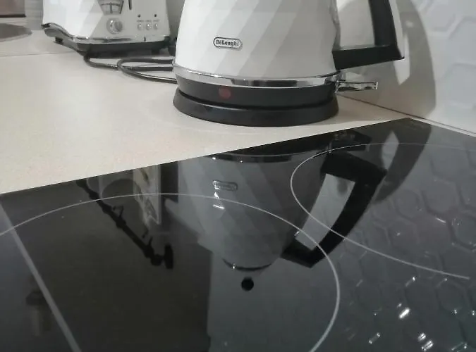 Apartament Rondo