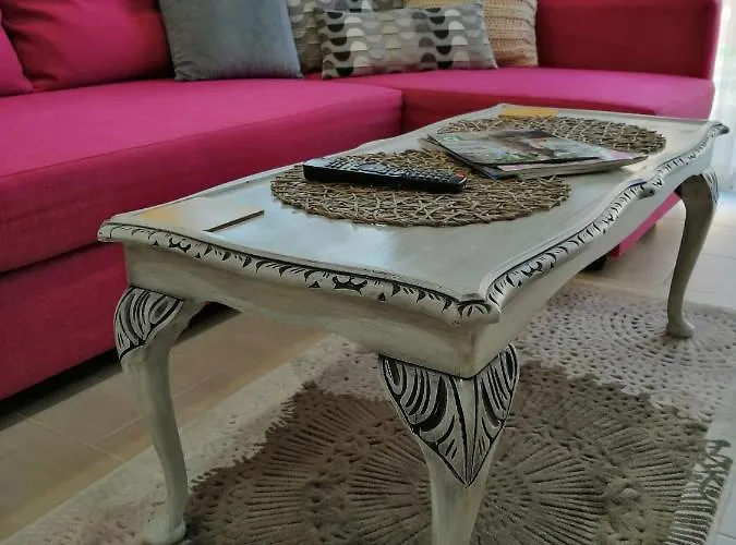 Apartament Rondo