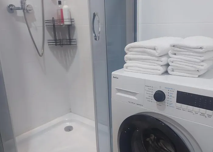 Apartament Rondo