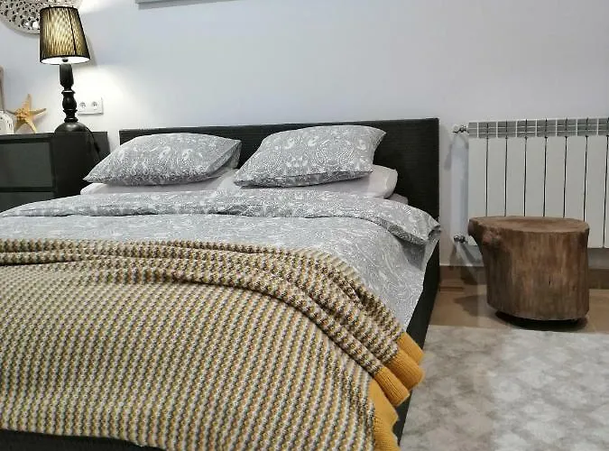 Apartament Rondo