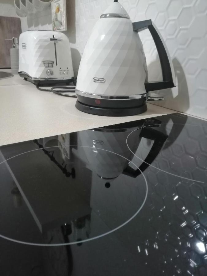 Apartment Rondo *