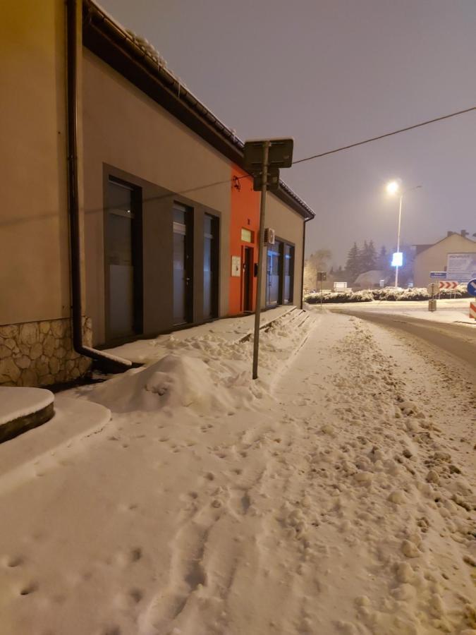 Apartament Rondo