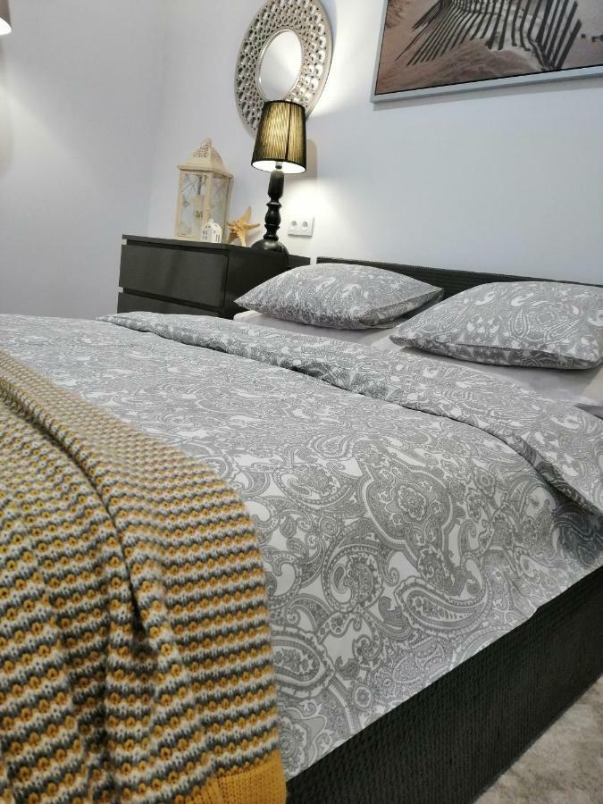 Apartment Rondo Trzebinia (Chrzanow)