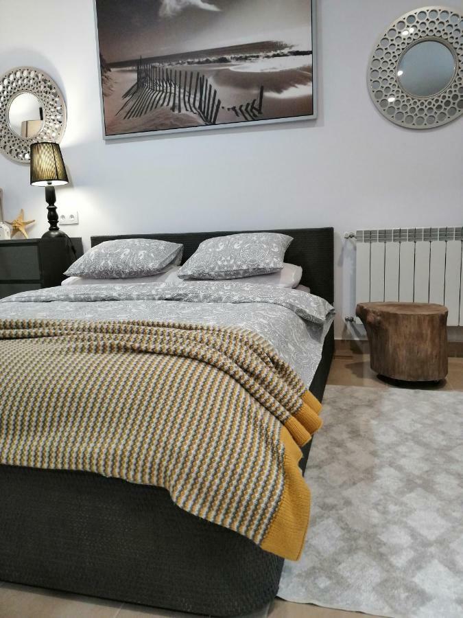 Apartment Rondo *
