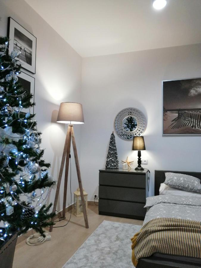 Apartment Rondo Trzebinia (Chrzanow)